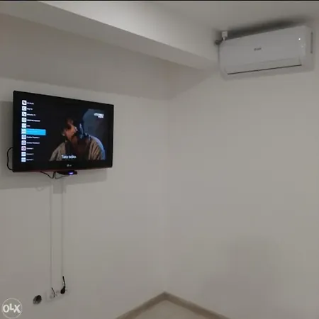 Apartmansasa1 Apartamento