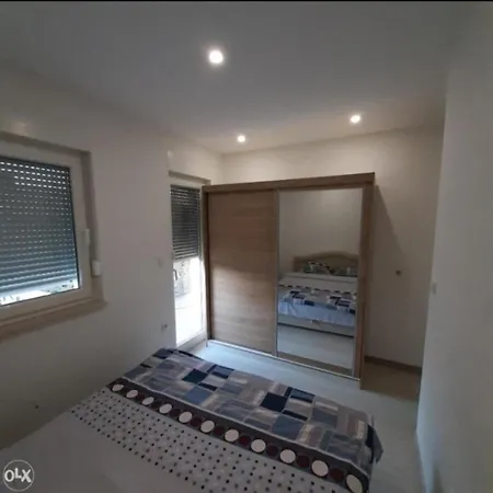 Apartmansasa1 * Prijedor