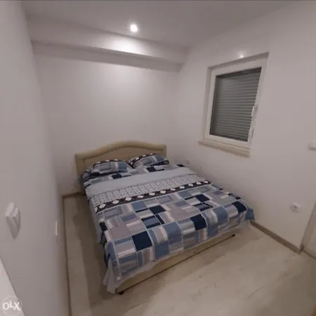 Apartamento Apartmansasa1 *