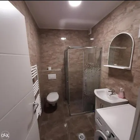 Apartamento Apartmansasa1 Prijedor