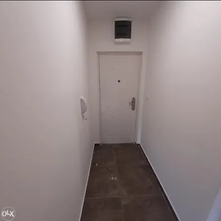 Apartamento Apartmansasa1