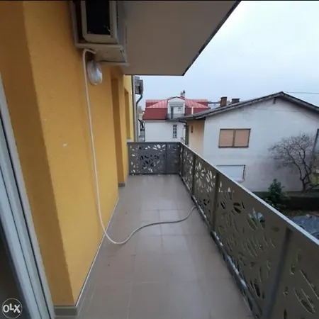 Apartamento Apartmansasa1 Prijedor