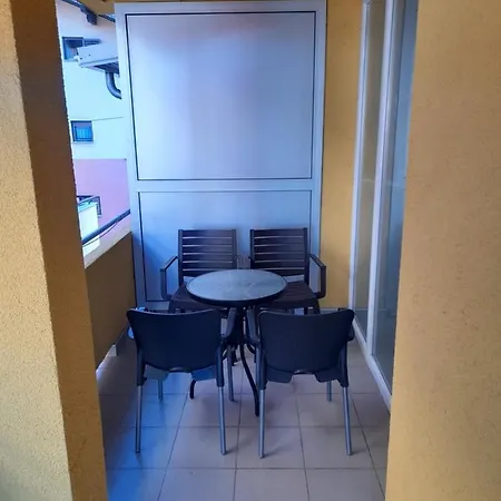 Apartamento Apartmansasa1 *