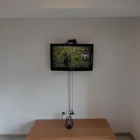 Apartamento Apartmansasa1