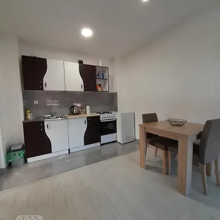 Apartamento Apartmansasa1