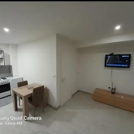 Apartmansasa1 Prijedor