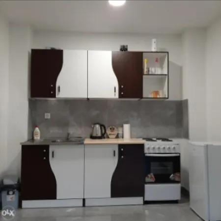 Apartamento Apartmansasa1