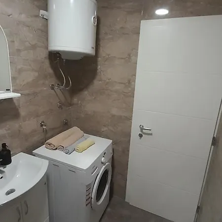 Apartamento Apartmansasa1 Prijedor