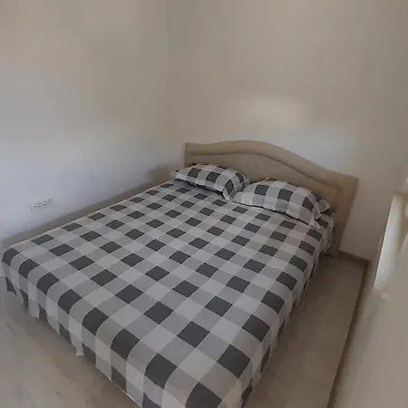 Apartmansasa1 Apartamento